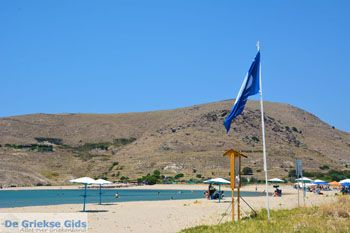 Stranden Thanos Limnos (Lemnos) | Griekenland foto 3 - Foto van https://www.grieksegids.nl/fotos/limnos/lemnos2/normaal/thanos-limnos-003.jpg