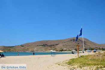 Stranden Thanos Limnos (Lemnos) | Griekenland foto 4 - Foto van https://www.grieksegids.nl/fotos/limnos/lemnos2/normaal/thanos-limnos-004.jpg