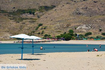 Stranden Thanos Limnos (Lemnos) | Griekenland foto 6 - Foto van https://www.grieksegids.nl/fotos/limnos/lemnos2/normaal/thanos-limnos-006.jpg