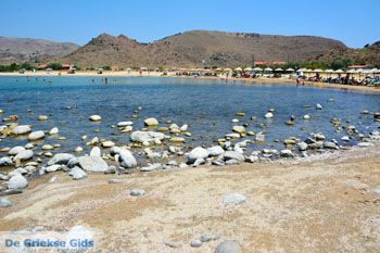 Stranden Thanos Limnos (Lemnos) | Griekenland foto 12 - Foto van https://www.grieksegids.nl/fotos/limnos/lemnos2/normaal/thanos-limnos-012.jpg