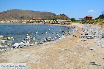 Stranden Thanos Limnos (Lemnos) | Griekenland foto 13 - Foto van https://www.grieksegids.nl/fotos/limnos/lemnos2/normaal/thanos-limnos-013.jpg