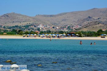 Stranden Thanos Limnos (Lemnos) | Griekenland foto 19 - Foto van https://www.grieksegids.nl/fotos/limnos/lemnos2/normaal/thanos-limnos-019.jpg