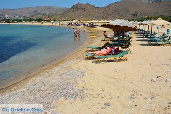 Stranden Thanos Limnos (Lemnos) | Griekenland foto 24 - Foto van https://www.grieksegids.nl/fotos/limnos/lemnos2/normaal/thanos-limnos-024.jpg