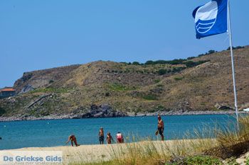 Stranden Thanos Limnos (Lemnos) | Griekenland foto 38 - Foto van https://www.grieksegids.nl/fotos/limnos/lemnos2/normaal/thanos-limnos-038.jpg