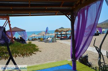 Stranden Thanos Limnos (Lemnos) | Griekenland foto 43 - Foto van https://www.grieksegids.nl/fotos/limnos/lemnos2/normaal/thanos-limnos-044.jpg