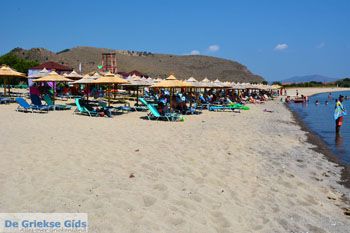 Stranden Thanos Limnos (Lemnos) | Griekenland foto 53 - Foto van https://www.grieksegids.nl/fotos/limnos/lemnos2/normaal/thanos-limnos-054.jpg
