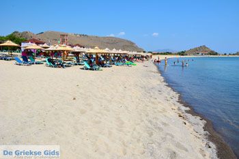 Stranden Thanos Limnos (Lemnos) | Griekenland foto 54 - Foto van https://www.grieksegids.nl/fotos/limnos/lemnos2/normaal/thanos-limnos-055.jpg