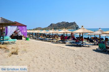 Stranden Thanos Limnos (Lemnos) | Griekenland foto 59 - Foto van https://www.grieksegids.nl/fotos/limnos/lemnos2/normaal/thanos-limnos-060.jpg