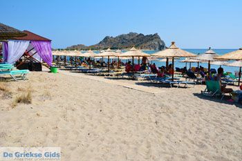 Stranden Thanos Limnos (Lemnos) | Griekenland foto 60 - Foto van https://www.grieksegids.nl/fotos/limnos/lemnos2/normaal/thanos-limnos-061.jpg