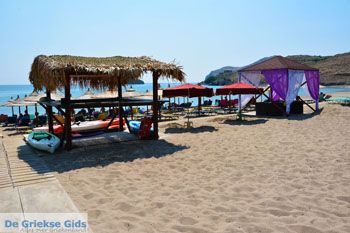 Stranden Thanos Limnos (Lemnos) | Griekenland foto 64 - Foto van https://www.grieksegids.nl/fotos/limnos/lemnos2/normaal/thanos-limnos-065.jpg