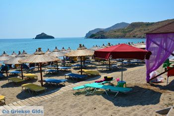 Stranden Thanos Limnos (Lemnos) | Griekenland foto 69 - Foto van https://www.grieksegids.nl/fotos/limnos/lemnos2/normaal/thanos-limnos-070.jpg