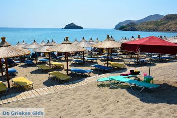 Stranden Thanos Limnos (Lemnos) | Griekenland foto 70 - Foto van https://www.grieksegids.nl/fotos/limnos/lemnos2/normaal/thanos-limnos-071.jpg