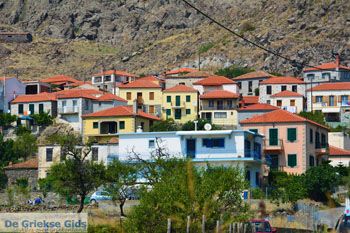 Thanos Limnos (Lemnos) | Griekenland foto 3 - Foto van De Griekse Gids