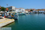 Myrina Limnos (Lemnos) | Griekenland foto 5 - Foto van De Griekse Gids