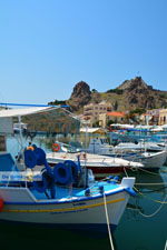 Myrina Limnos (Lemnos) | Griekenland foto 20 - Foto van De Griekse Gids