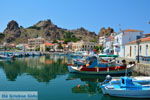 Myrina Limnos (Lemnos) | Griekenland foto 27 - Foto van De Griekse Gids