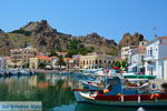 Myrina Limnos (Lemnos) | Griekenland foto 30 - Foto van De Griekse Gids