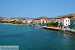 Myrina Limnos (Lemnos) | Griekenland foto 52 - Foto van De Griekse Gids