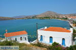 Myrina Limnos (Lemnos) | Griekenland foto 63 - Foto van De Griekse Gids