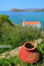 Myrina Limnos (Lemnos) | Griekenland foto 67 - Foto van De Griekse Gids