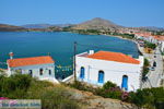 Myrina Limnos (Lemnos) | Griekenland foto 68 - Foto van De Griekse Gids