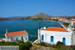 Myrina Limnos (Lemnos) | Griekenland foto 71 - Foto van De Griekse Gids