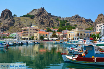 Myrina Limnos (Lemnos) | Griechenland foto 25 - Foto GriechenlandWeb.de