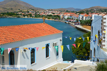 Myrina Limnos (Lemnos) | Griechenland foto 35 - Foto GriechenlandWeb.de