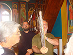 Foto Lipsi Dodekanes GriechenlandWeb.de - Foto GriechenlandWeb.de