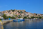 Kavala stad | Macedonie