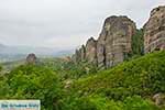 Meteora Thessalie- Griekenland 4 - Foto van De Griekse Gids