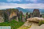 Meteora Thessalie- Griekenland 6 - Foto van De Griekse Gids