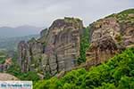 Meteora Thessalie- Griekenland 8 - Foto van De Griekse Gids