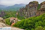 Meteora Thessalie- Griekenland 9 - Foto van De Griekse Gids