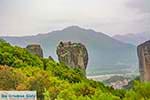 Meteora Thessalie- Griekenland 12 - Foto van De Griekse Gids