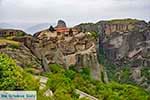 Meteora Thessalie- Griekenland 16 - Foto van De Griekse Gids