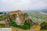 Meteora Thessalie- Griekenland 19 - Foto van De Griekse Gids