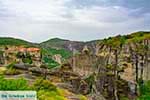 Meteora Thessalie- Griekenland 27 - Foto van De Griekse Gids