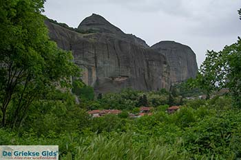 Kastraki bij Trikala- Griekenland 5 - Foto van https://www.grieksegids.nl/fotos/meteora/350pix/kastraki-grieksegids-05.jpg