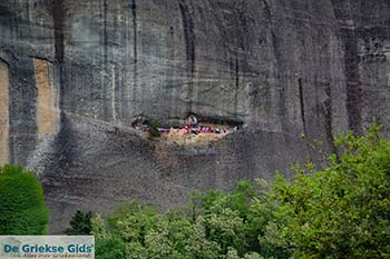 Kastraki bij Trikala- Griekenland 6 - Foto van https://www.grieksegids.nl/fotos/meteora/350pix/kastraki-grieksegids-06.jpg