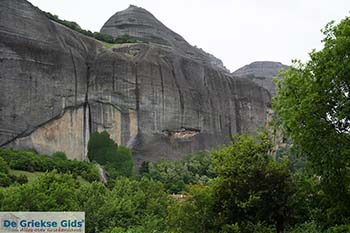 Kastraki bij Trikala- Griekenland 7 - Foto van https://www.grieksegids.nl/fotos/meteora/350pix/kastraki-grieksegids-07.jpg