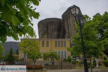 Kastraki bij Trikala- Griekenland 11 - Foto van https://www.grieksegids.nl/fotos/meteora/350pix/kastraki-grieksegids-11.jpg