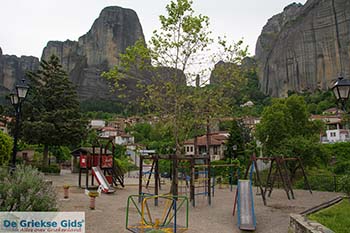 Kastraki bij Trikala- Griekenland 12 - Foto van https://www.grieksegids.nl/fotos/meteora/350pix/kastraki-grieksegids-12.jpg