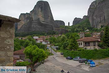 Kastraki bij Trikala- Griekenland 15 - Foto van De Griekse Gids