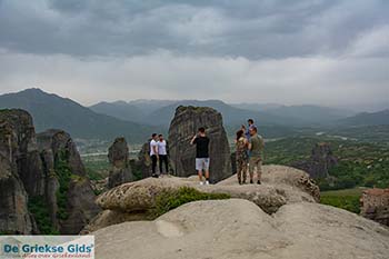 Meteora Thessalie- Griekenland 7 - Foto van https://www.grieksegids.nl/fotos/meteora/350pix/meteora-grieksegids-07.jpg