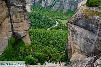 Meteora Thessalie- Griekenland 24 - Foto van https://www.grieksegids.nl/fotos/meteora/350pix/meteora-grieksegids-24.jpg