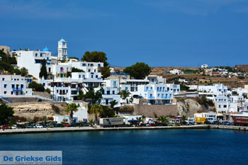 Adamas Milos | Cycladen Griekenland | Foto 14 - Foto van https://www.grieksegids.nl/fotos/milos/adamas/normaal/adamas-014.jpg