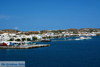 Adamas Milos | Cycladen Griekenland | Foto 21 - Foto van https://www.grieksegids.nl/fotos/milos/adamas/normaal/adamas-021.jpg