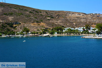 Adamas Milos | Cycladen Griekenland | Foto 22 - Foto van https://www.grieksegids.nl/fotos/milos/adamas/normaal/adamas-022.jpg