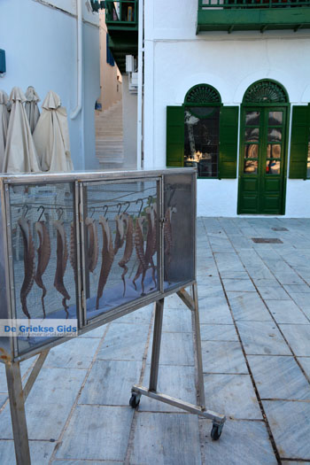 Adamas Milos | Cycladen Griekenland | Foto 25 - Foto van https://www.grieksegids.nl/fotos/milos/adamas/normaal/adamas-025.jpg